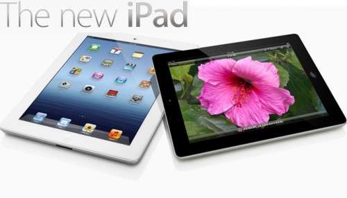 APPLE IPAD 3 | 64gig | 4g ....R1.00 NO RESERVE