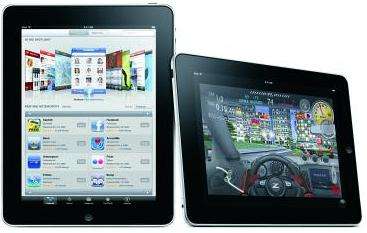 APPLE IPAD 2 WI-FI 3G - BLACK