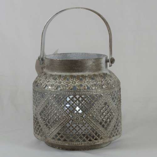 Aruba Lantern - Tea Light Holder