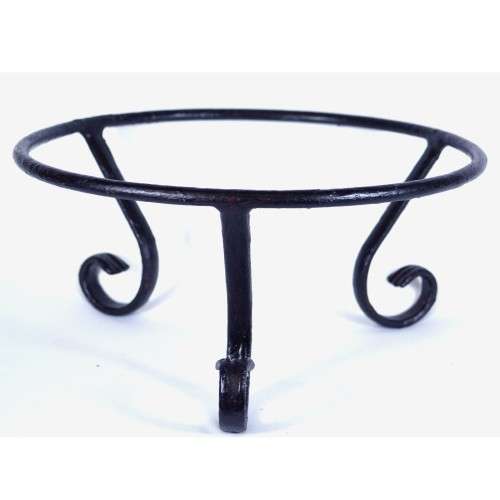 Metal Painted Pot Stand