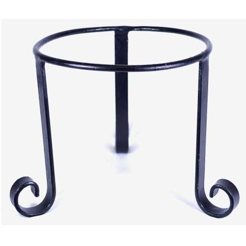 Metal Painted Pot Stand