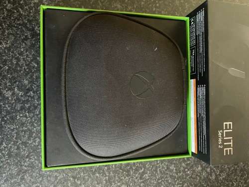 Xbox Elite Series 2 Controller