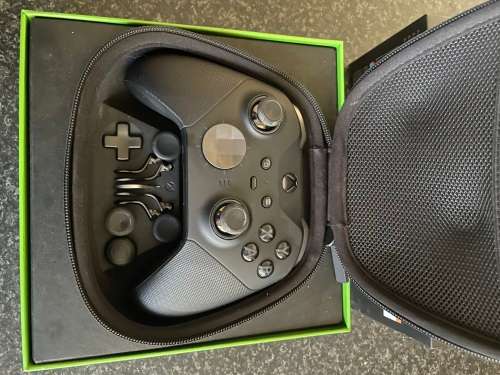 Xbox Elite Series 2 Controller