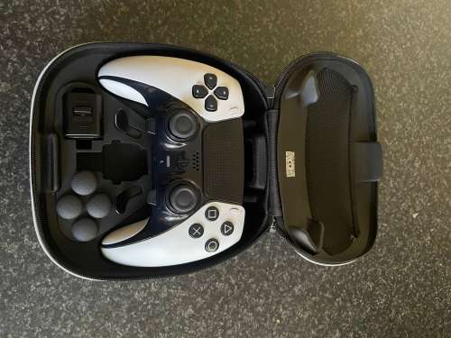 Playstation 5 Edge Controller