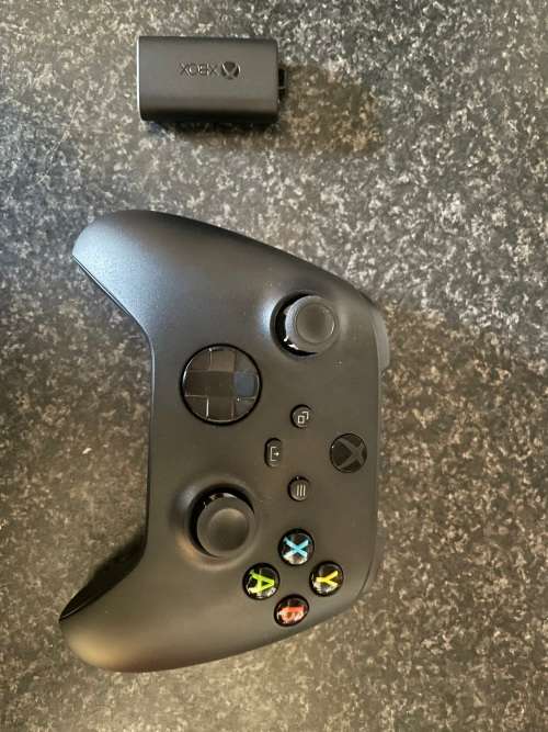 Xbox Series X
