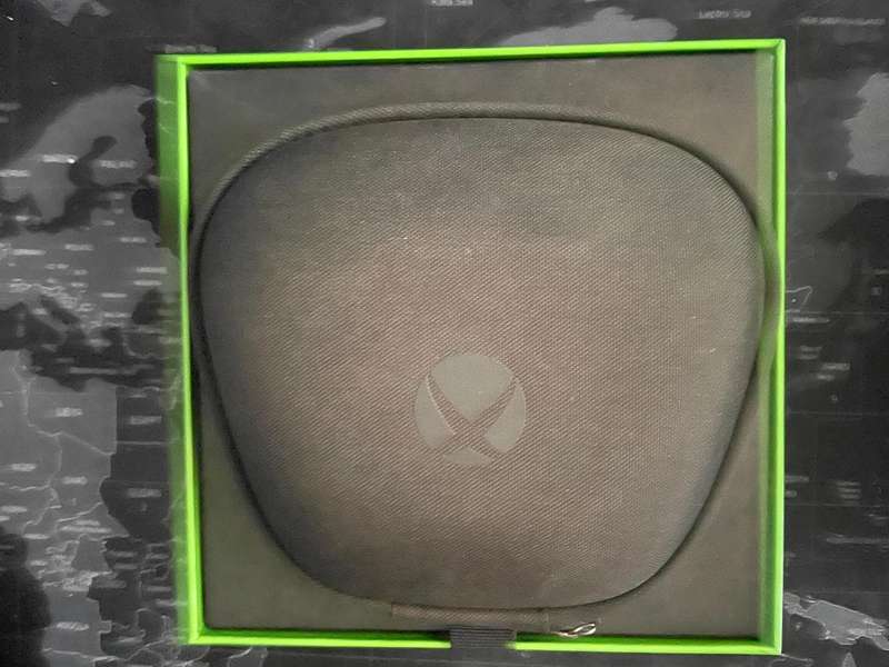 Xbox Elite Series 2 Controller