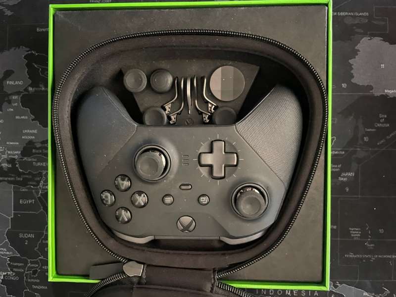 Xbox Elite Series 2 Controller