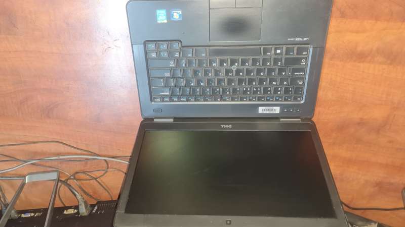 Dell Latitude E5440 CORe i5