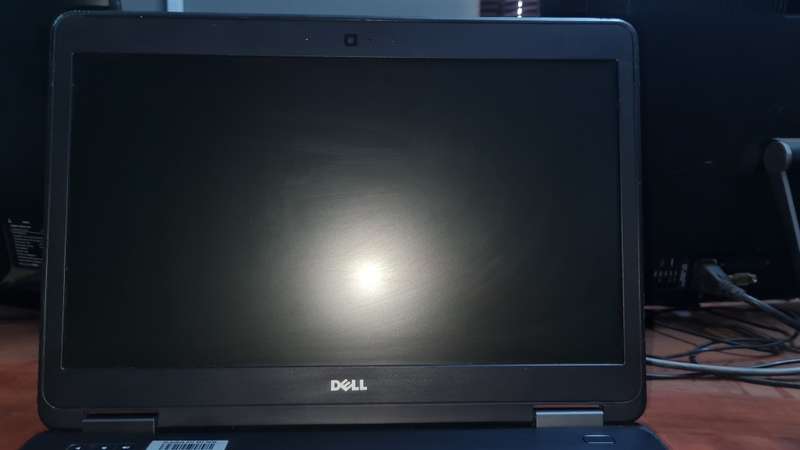 Dell Latitude E5440 CORe i5