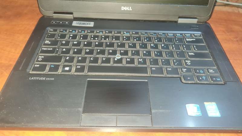 Dell Latitude E5440 CORe i5