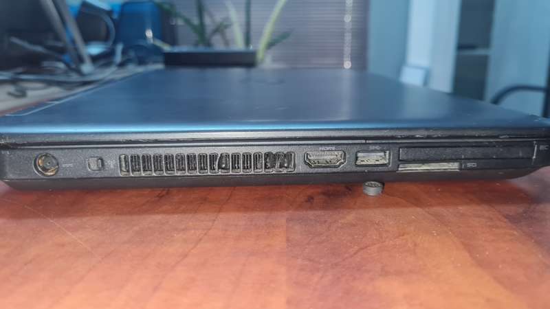 Dell Latitude E5440 CORe i5