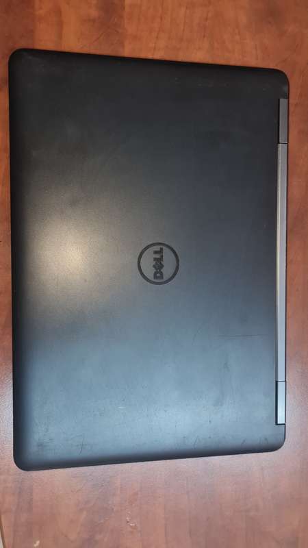 Dell Latitude E5440 CORe i5