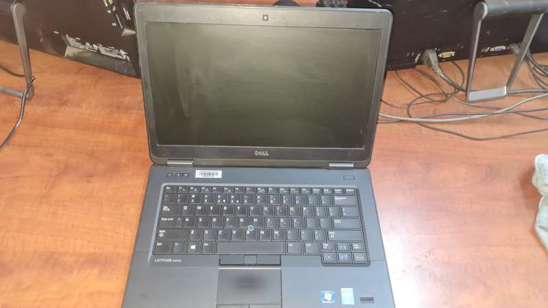 Dell Latitude E5440 CORe i5