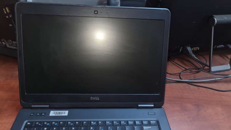 Dell Latitude E5440 CORe i5