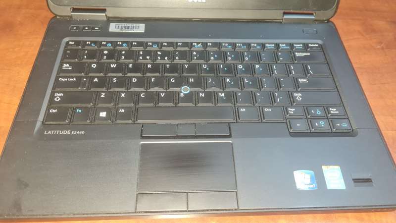 Dell Latitude E5440 CORe i5