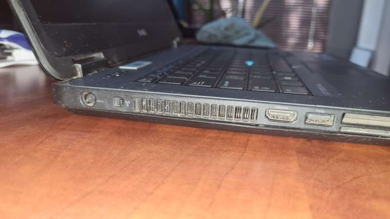 Dell Latitude E5440 CORe i5