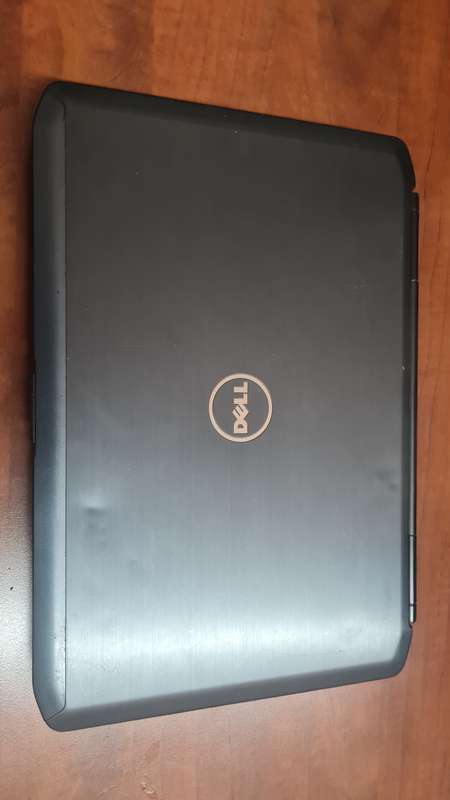 DELL LATITUDE E5430 Core i5