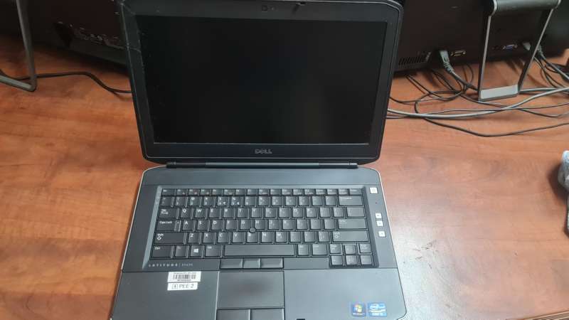 DELL LATITUDE E5430 Core i5