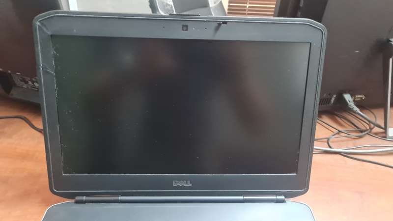DELL LATITUDE E5430 Core i5