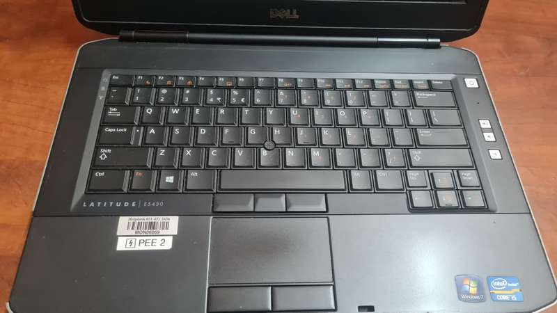 DELL LATITUDE E5430 Core i5
