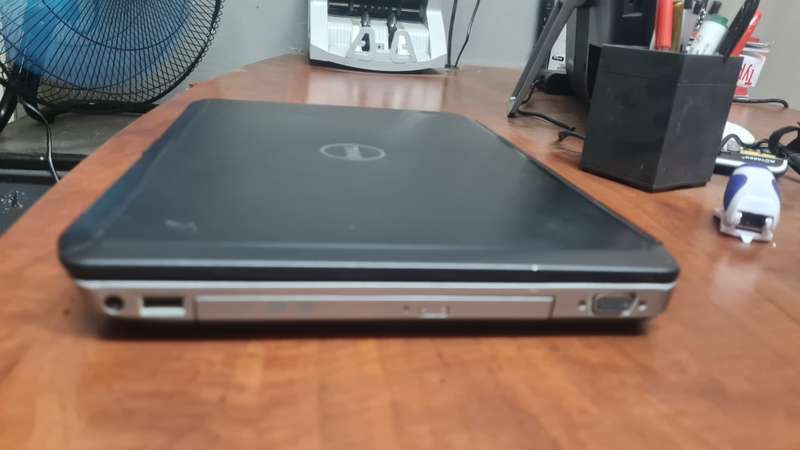 DELL LATITUDE E5430 Core i5
