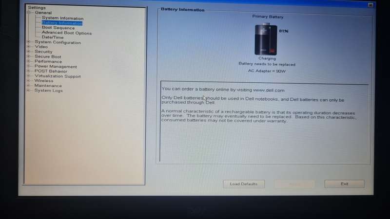 DELL LATITUDE E5430 Core i5
