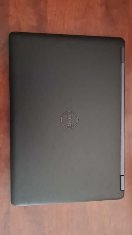DELL LATITUDE E5450 CORE i5 5TH GEN