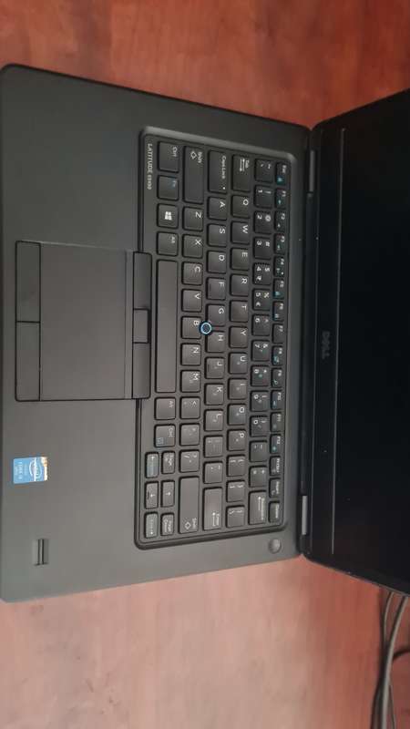 DELL LATITUDE E5450 CORE i5 5TH GEN