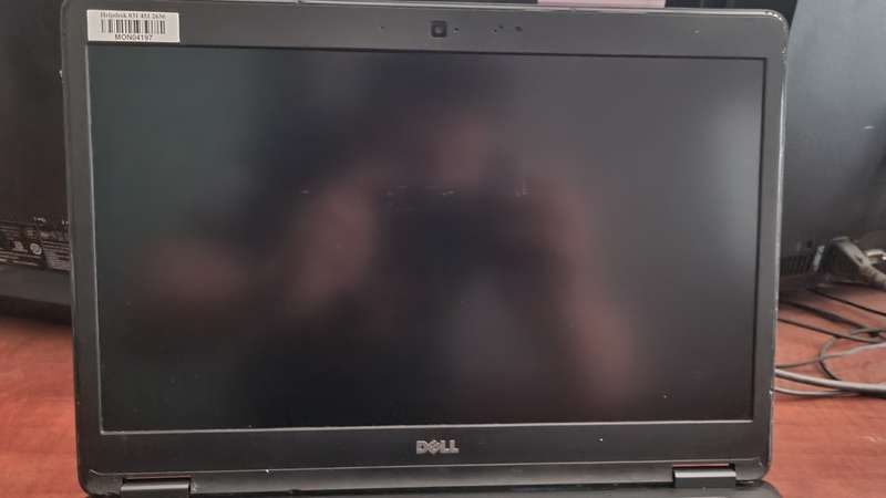 DELL LATITUDE E5450 CORE i5 5TH GEN