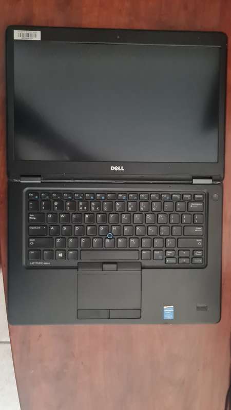 DELL LATITUDE E5450 CORE i5 5TH GEN