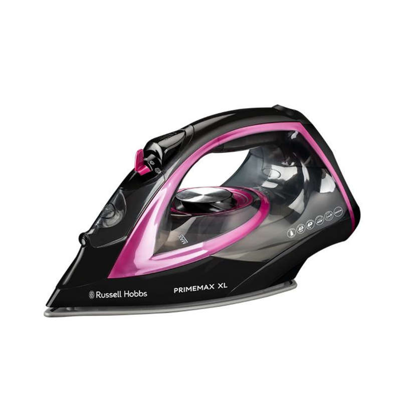 Russell Hobbs Prime Max XL Iron - 2600w