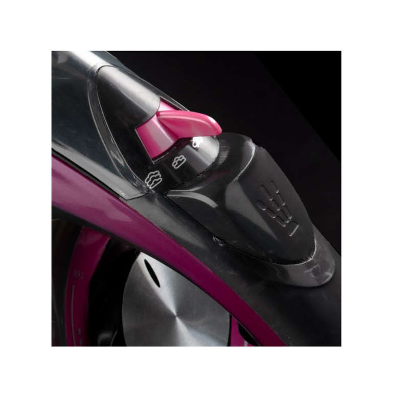 Russell Hobbs Prime Max XL Iron - 2600w