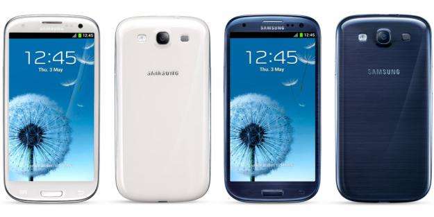 NEW NEW NEW SAMSUNG GALAXY S3 BLACK GT-I9300 LOCAL STOCK