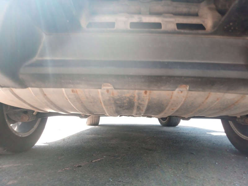 2008 Porsche Cayenne 4.8 S Tiptronic
