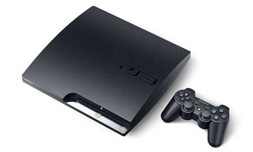 SONY PLAYSTATION 3 GAMING CONSOLE 160GB...LIKE NEW!!!