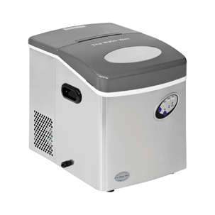 15 KG WATER WELL ICE MAKER