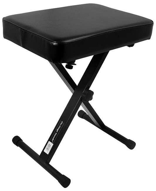 Yamaha P-125B Digital Piano With Stand & Piano Bench