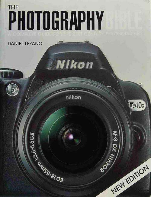 The Photography Bible