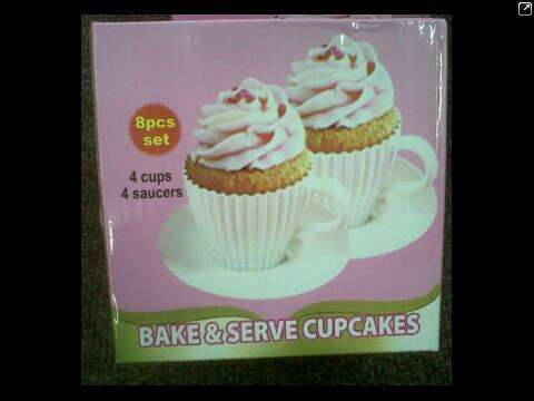 Bake n Serve