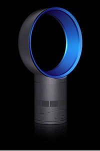 Bladeless Fan