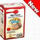 100 pc icing set
