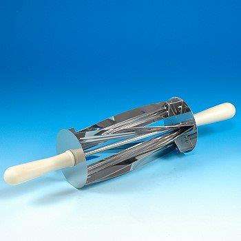 Croissant Cutter