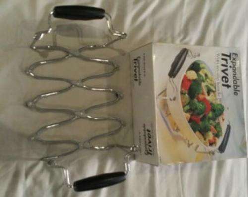 expandable trivets