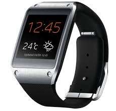 Samsung Note 3 Gear