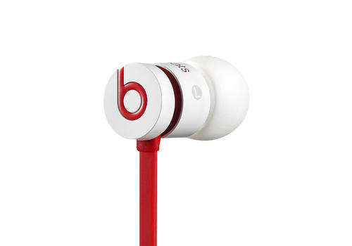 Beats by Dr Dre urBeats - White