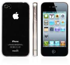Moshi IGLAZE IPHONE 4/4S CLEAR