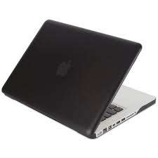 Moshi IGLAZE MACBOOK PRO 13  BLACK