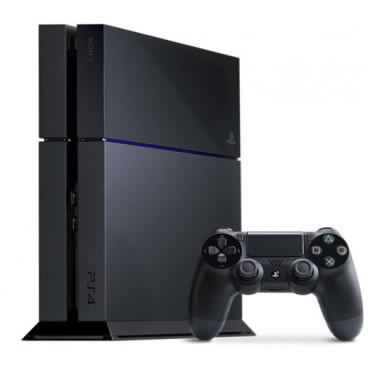 PS4 500gb