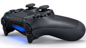 PLAYSTATION 4 CONTROLLER