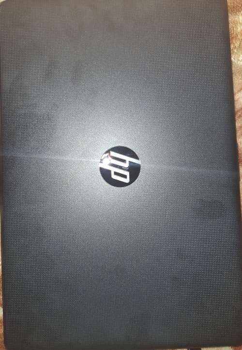 hp i3 laptop